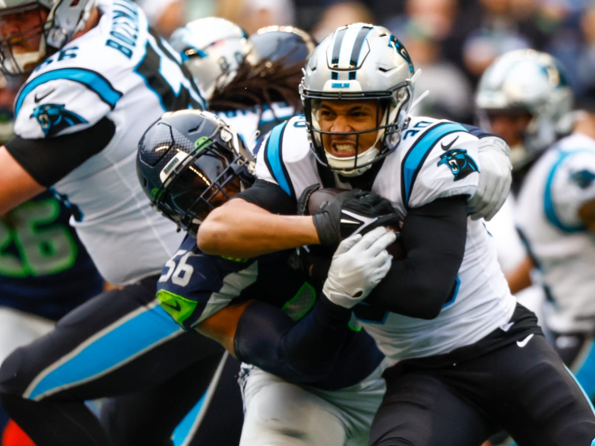 Keys To a Panthers' Week 14 Win Versus the Seahawks