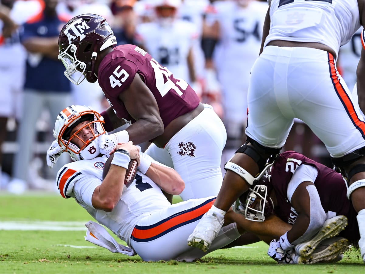 Auburn defeats Alabama, 13-8, in fall exhibition action - Sports  Illustrated Auburn Tigers News, Analysis and More