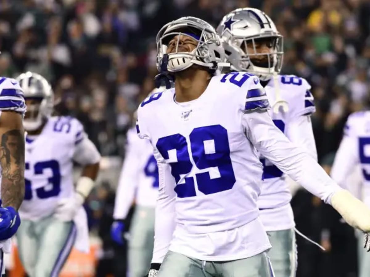 Dallas Cowboys: How Was Their Roster Built?