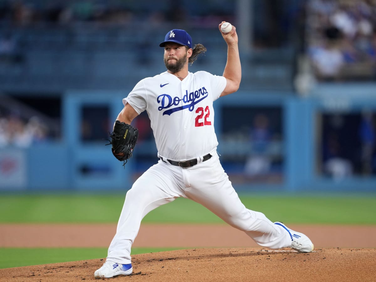 SportsNet LA on X: This is tonight's #Dodgers lineup for Game 3 against  the Giants. #RepeatLA  / X