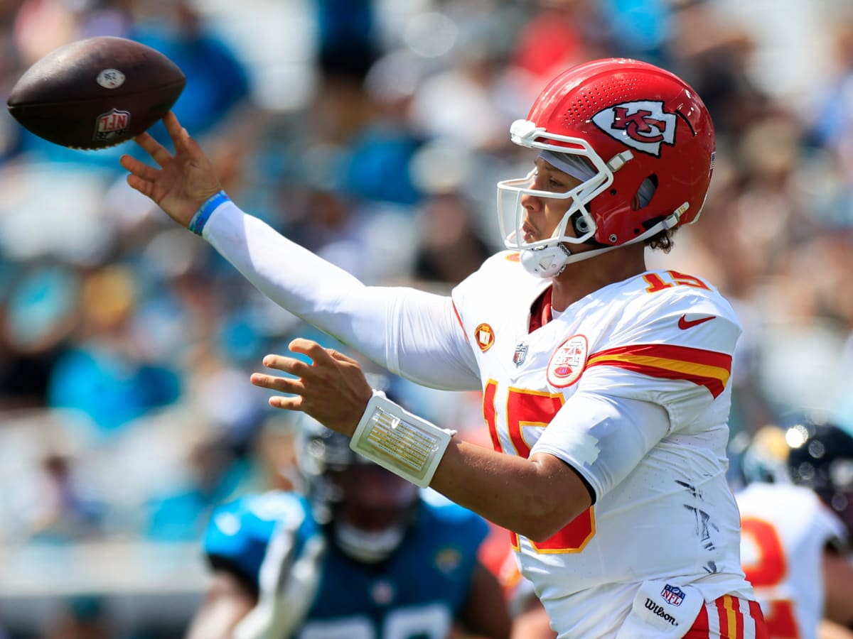 Bears vs. Chiefs Same Game Parlay Picks at +200 Odds for 9/24 - FanNation