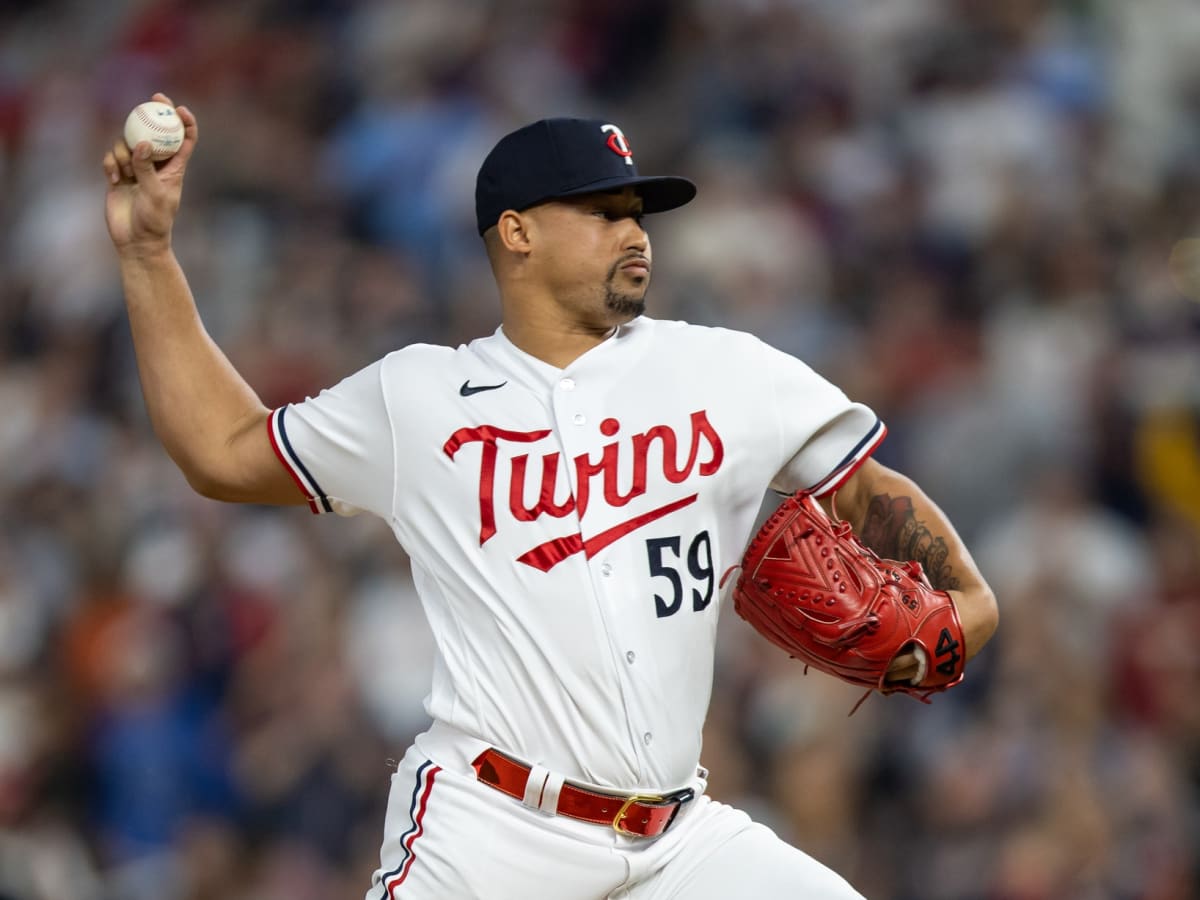 Player Profiles 2020: Minnesota Twins Starting Pitchers