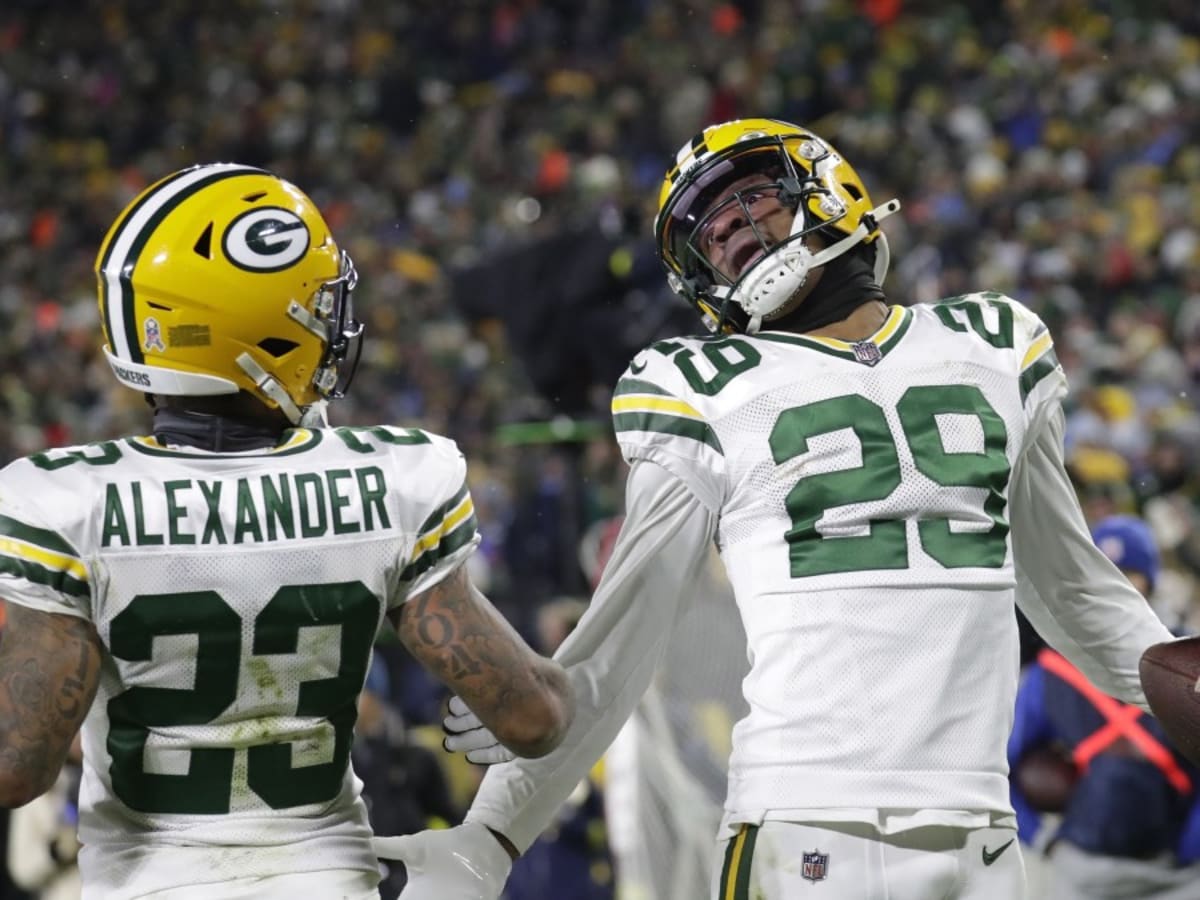 Packers-Lions: Three Reasons to Worry on Thursday Night Football - Sports  Illustrated Green Bay Packers News, Analysis and More