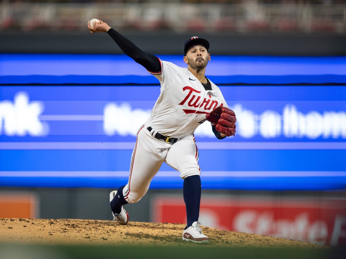 Sonny Gray, Pablo Lopez, ex-Twins shine in All-Star Game - Sports  Illustrated Minnesota Sports, News, Analysis, and More