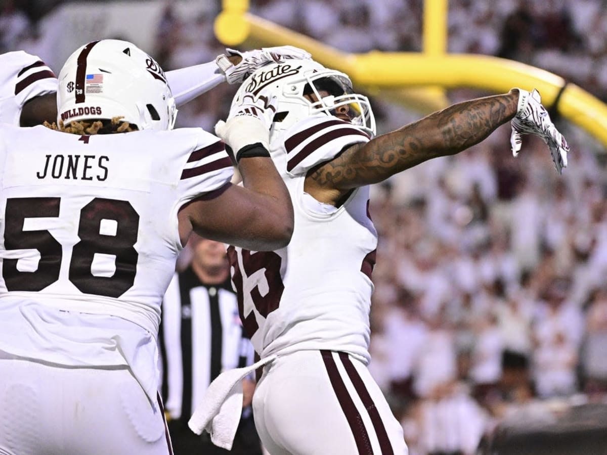 South Carolina vs. Mississippi State: Live Stream, TV Channel and