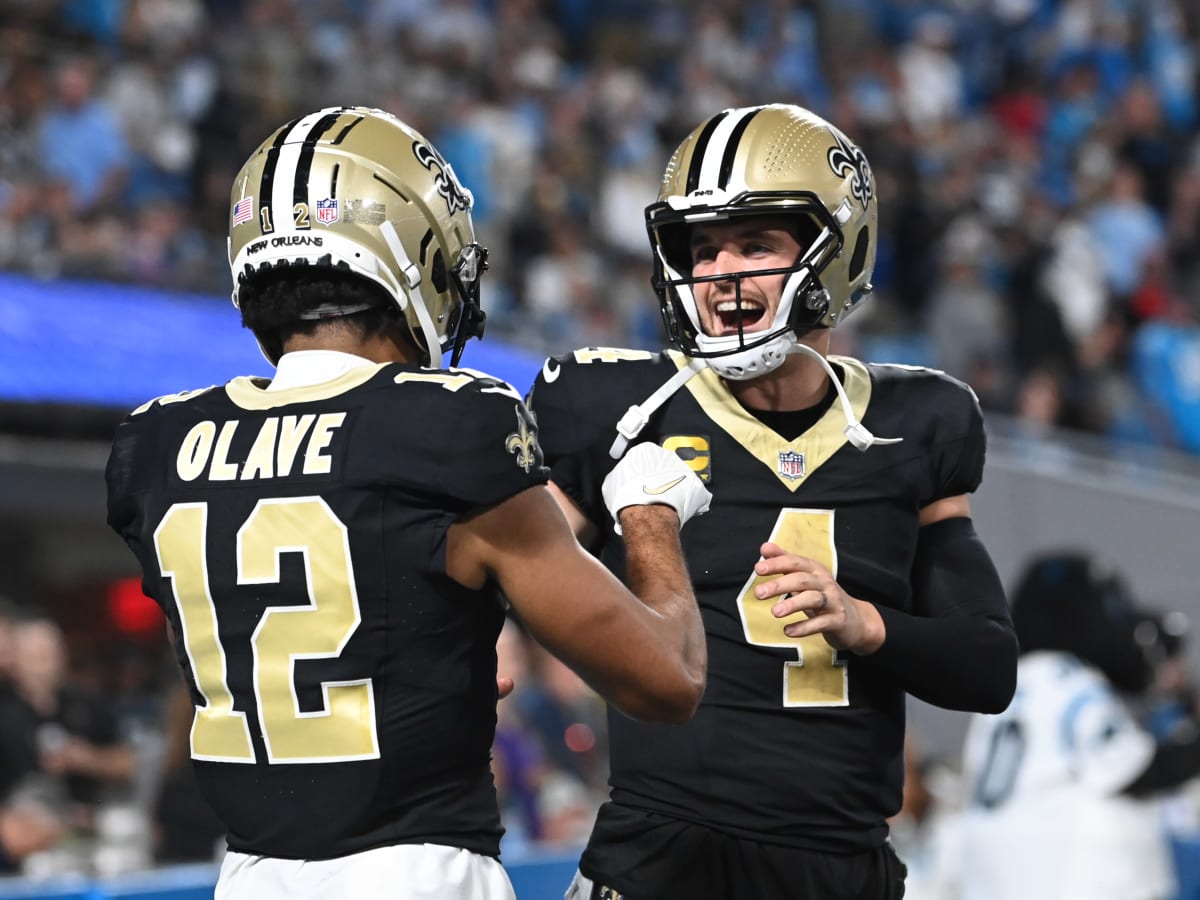 Where to watch Saints-Packers game Sunday: Predictions, injury news