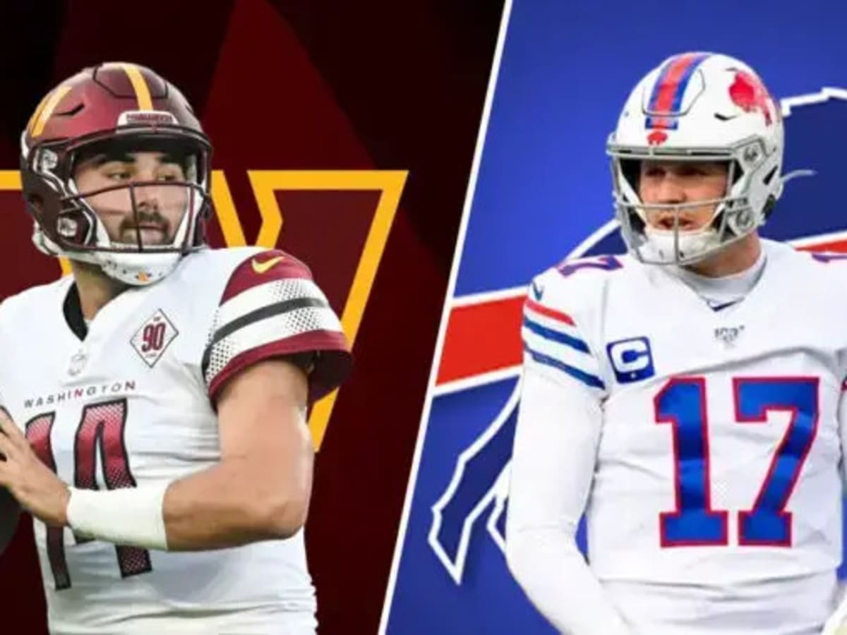 What's wrong with Josh Allen? - The Washington Post