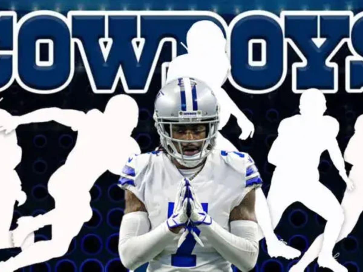 Dallas Cowboys Signing New Cornerback? Roby, Heyward, Top 5 Options -  FanNation Dallas Cowboys News, Analysis and More