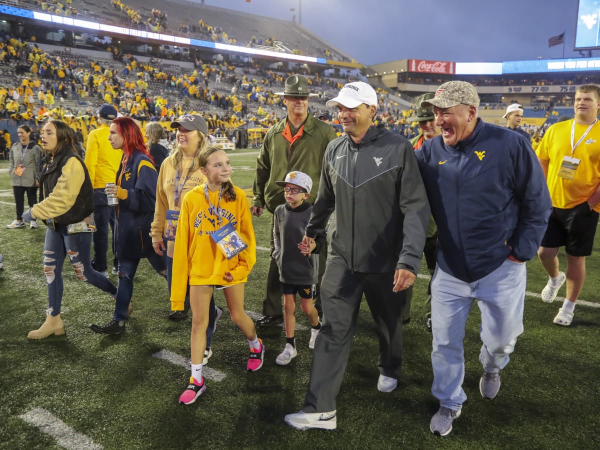 West Virginia Mountaineers at Texas Tech Red Raiders Women's