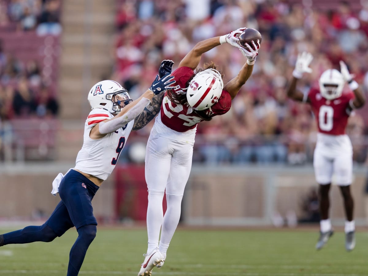 Stanford can't catch Colorado in 35-32 loss