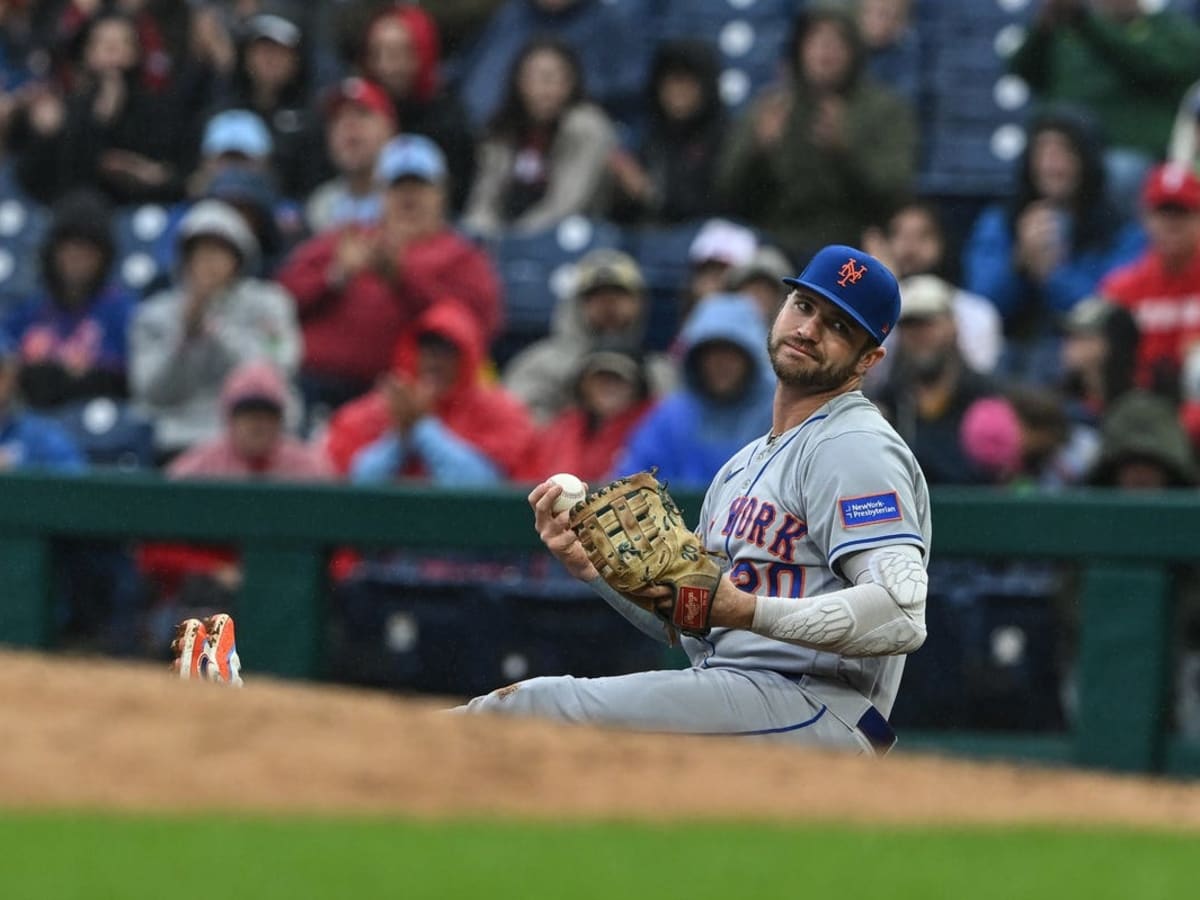 What channel is Mets vs. Phillies on tonight? Time, TV schedule