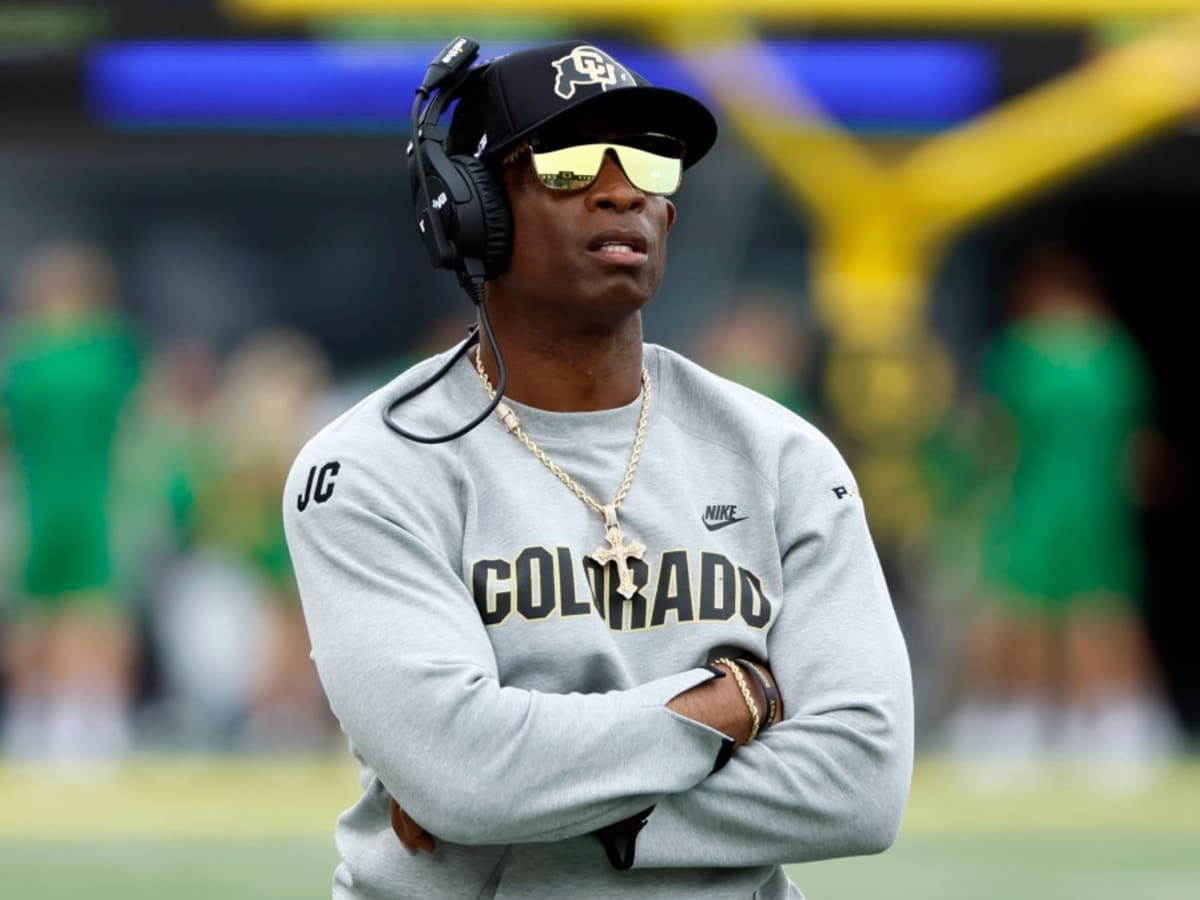 Richard Sherman Makes Notable Bowl Prediction For Deion Sanders, Colorado -  The Spun: What's Trending In The Sports World Today