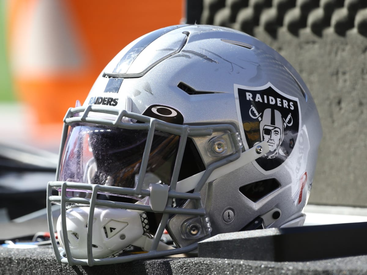 Las Vegas Raiders looking to extend all-time series against the Pittsburgh  Steelers - Sports Illustrated Las Vegas Raiders News, Analysis and More