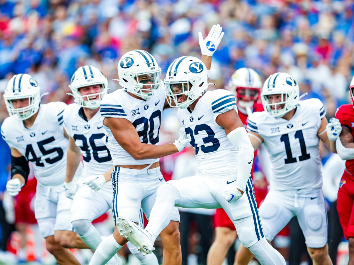 BYU football: Why game vs. Cincinnati could make, break Cougs