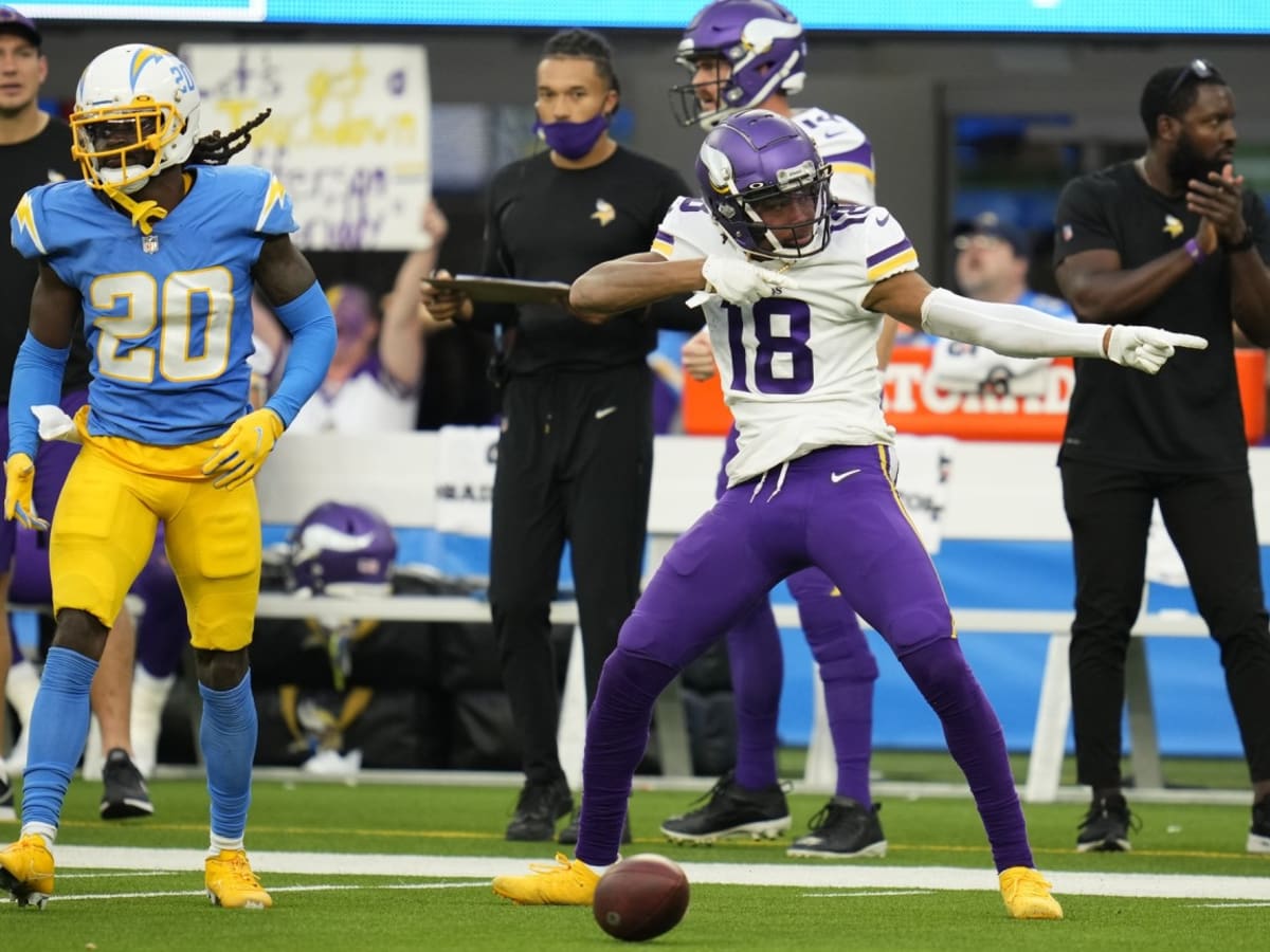 How the Chargers Discovered Their 2023 Identity With Win Over Vikings -  Sports Illustrated