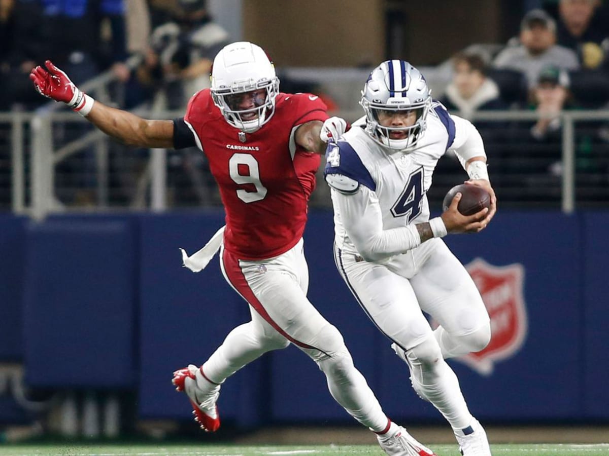 Dallas Cowboys at Cardinals: 5 Keys to Win, Injury & Inactives List -  FanNation Dallas Cowboys News, Analysis and More