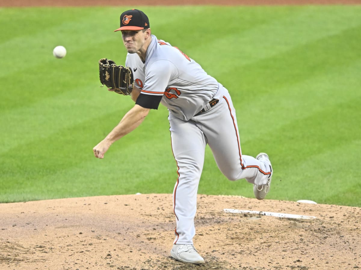 Elimination Disappoints Baltimore Orioles While A Winning Record Draws  Satisfaction