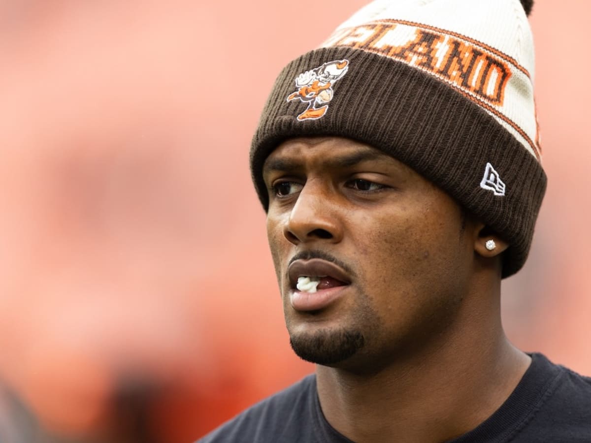 Pittsburgh Steelers Rival Cleveland Browns Could Get Out of Deshaun Watson  Contract - Sports Illustrated Pittsburgh Steelers News, Analysis and More