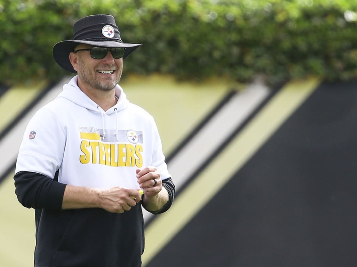 Matt Canada's still employed at Steelers' offensive coordinator, but  clarity on his fate is coming