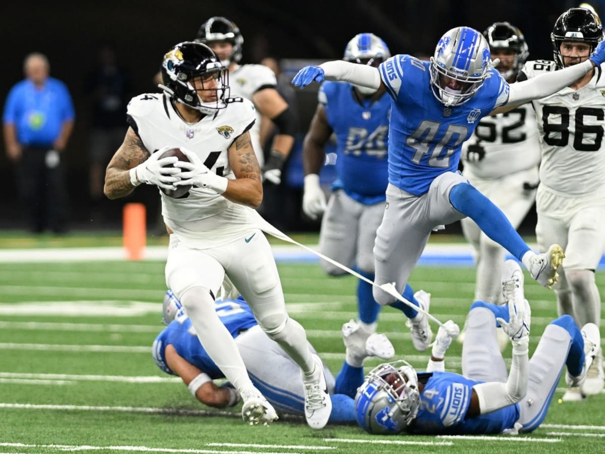 Will Zay Jones Score a TD Against the Texans in Week 3?