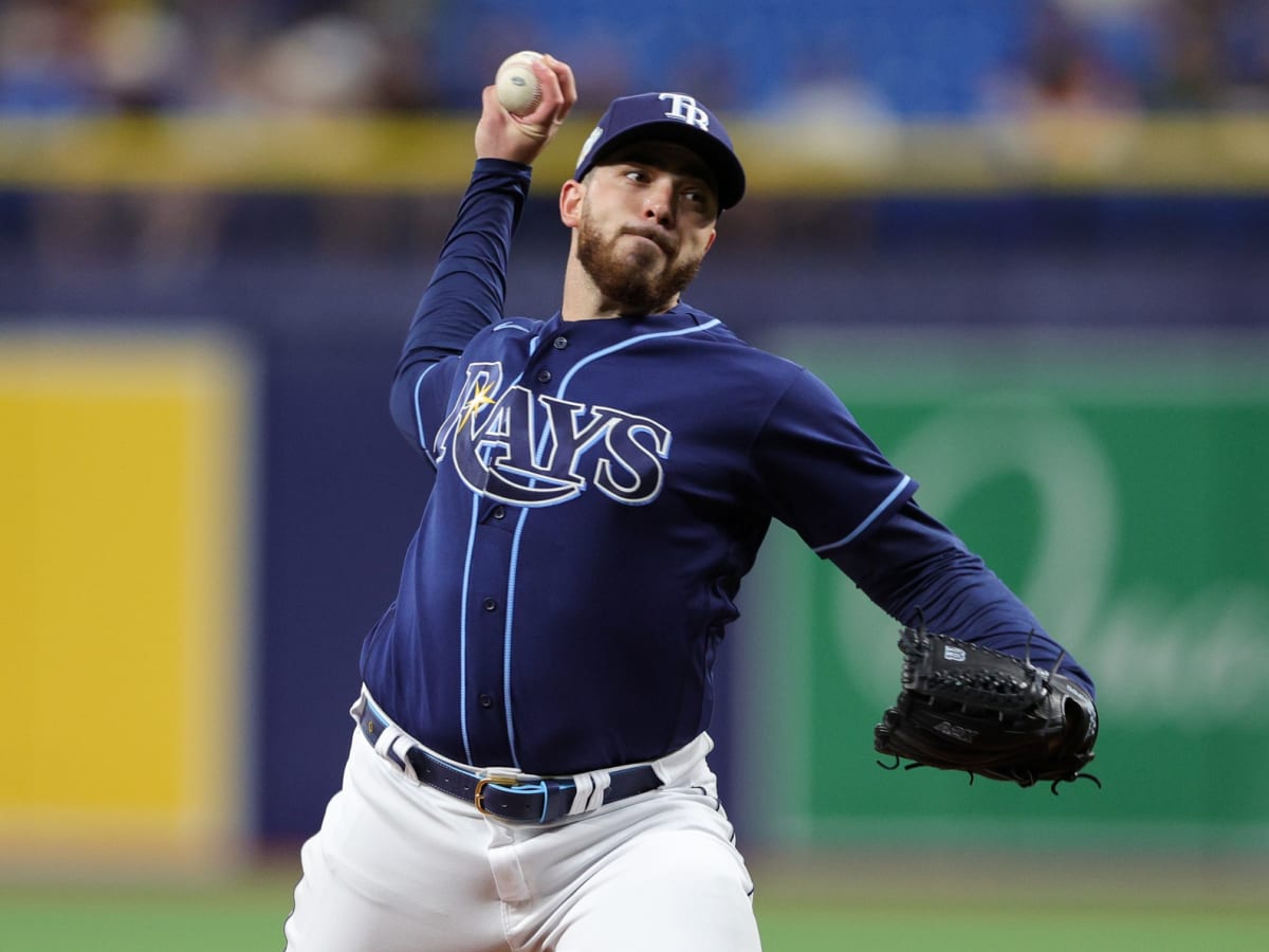 East Windsor's Civale takes loss in first start with Tampa Bay