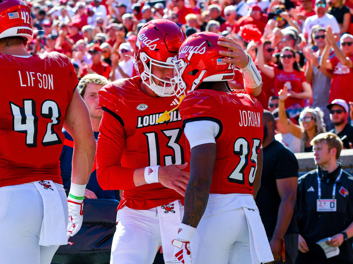 4 things to know before NC State football hosts Louisville