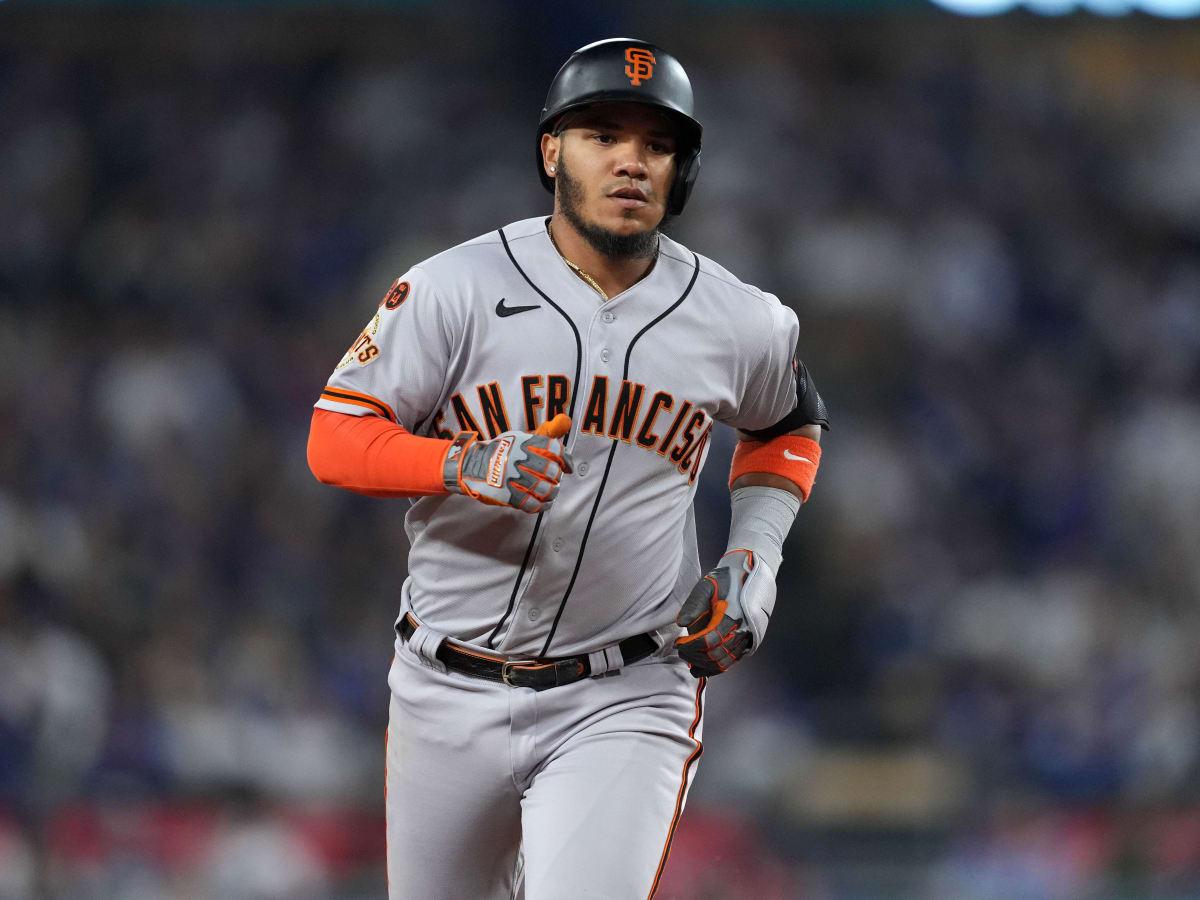 Miguel Rojas Player Props: Dodgers vs. Giants