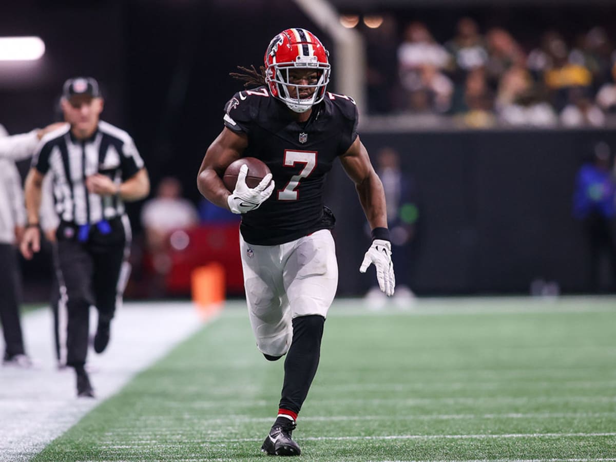 Falcons' Cordarrelle Patterson hopes to make 2023 debut vs. Lions