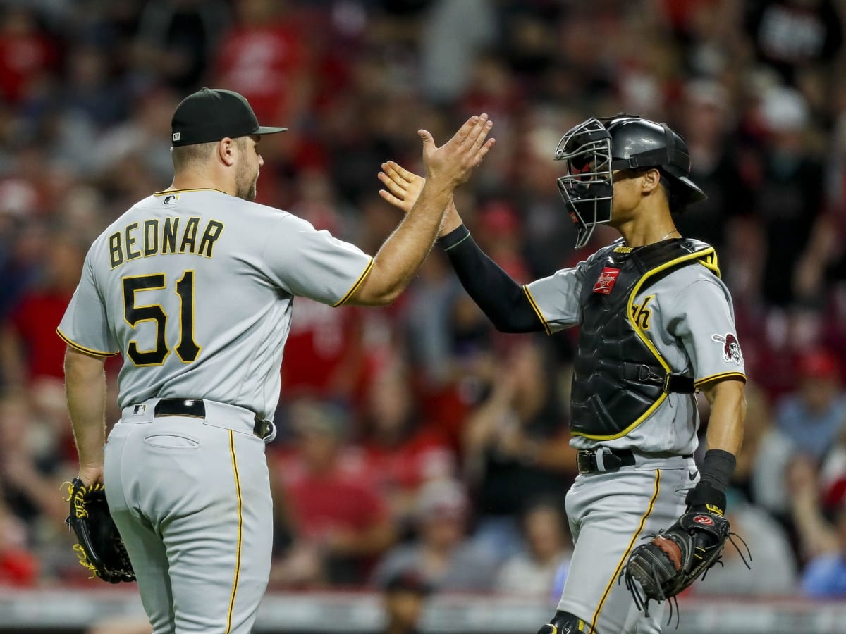 HISTORY! Pirates Come Back From 9-0 to Beat Reds 13-12