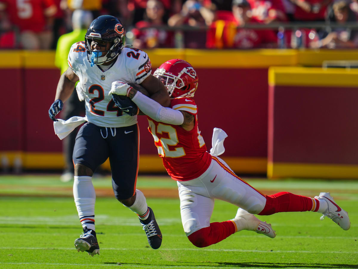 Game Day - Sports Illustrated Kansas City Chiefs News, Analysis and More