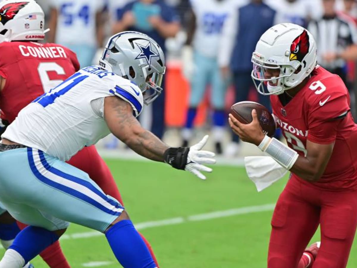 Detroit Lions Week 3 scouting report: The Arizona Cardinals are