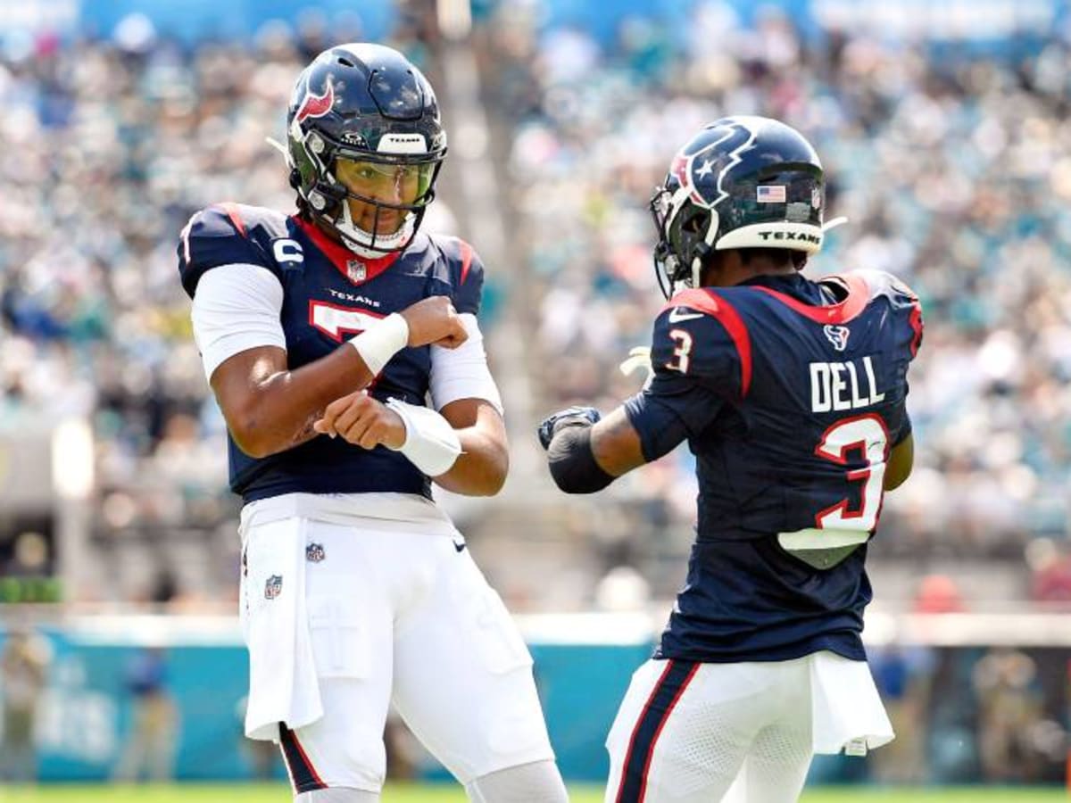 Texans play best game of season, lose first pick in 2023 NFL draft