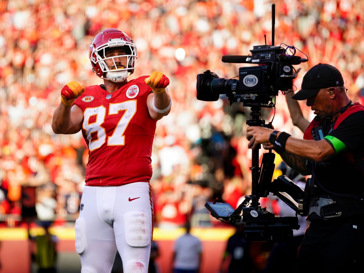 Chiefs Game Highlight Video  Kansas City Chiefs 