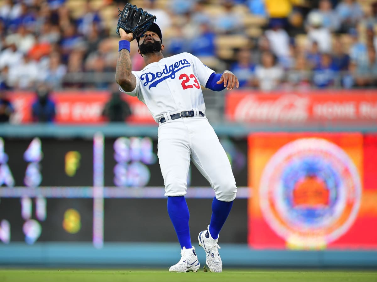 Dodgers need J.D. Martinez to thrive among friends – Orange County