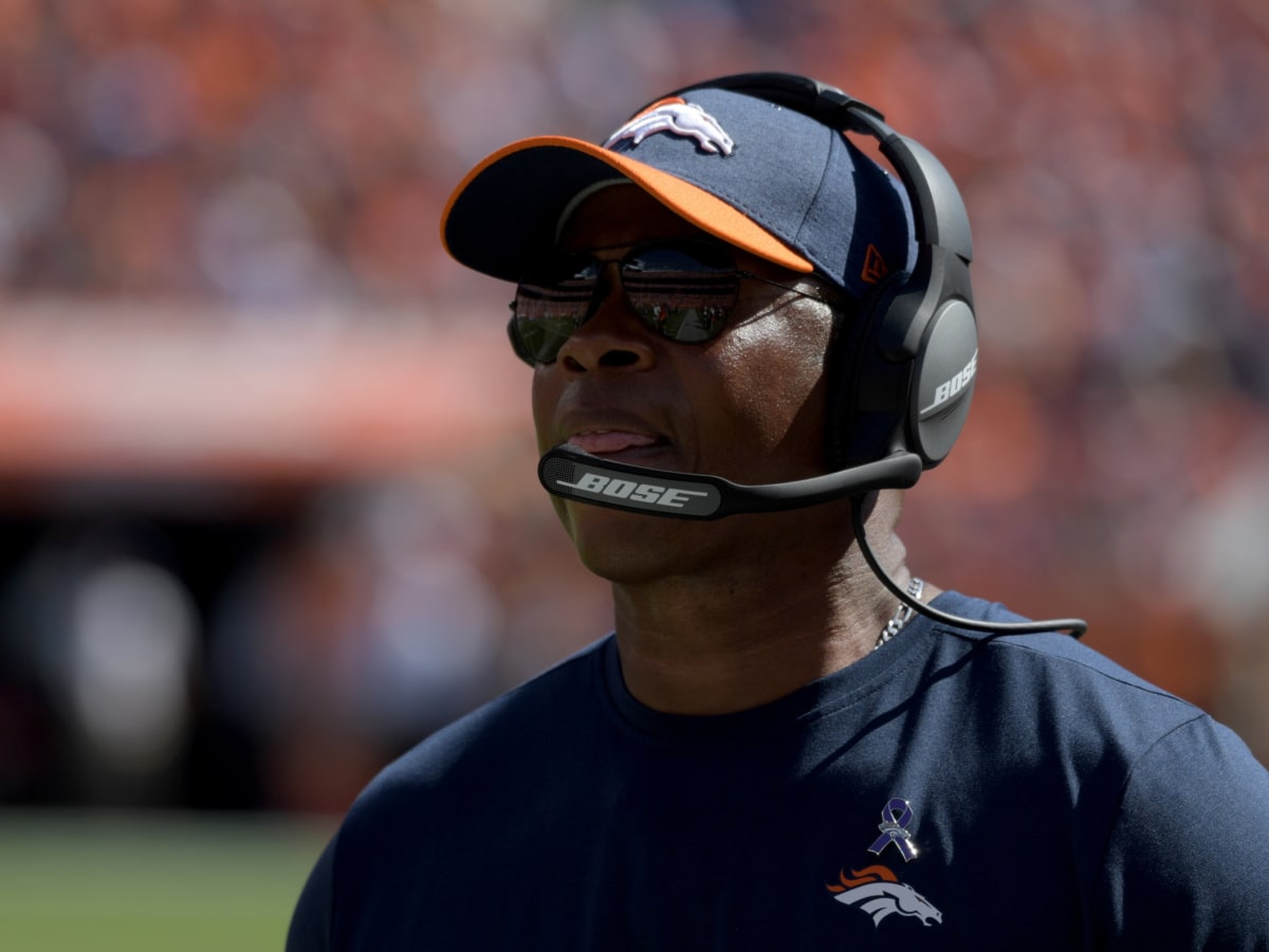 Dolphins put up 70 points, embarrass winless Broncos: What went wrong for  Denver? - The Athletic