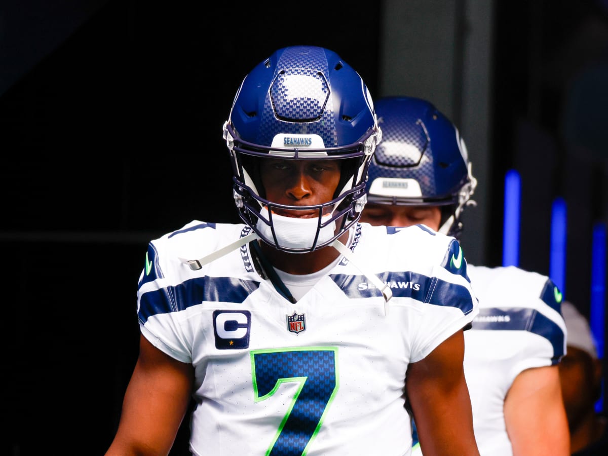 Seattle Seahawks Thriving Late in Two Wins; Second-Half Secret? - Sports  Illustrated Seattle Seahawks News, Analysis and More