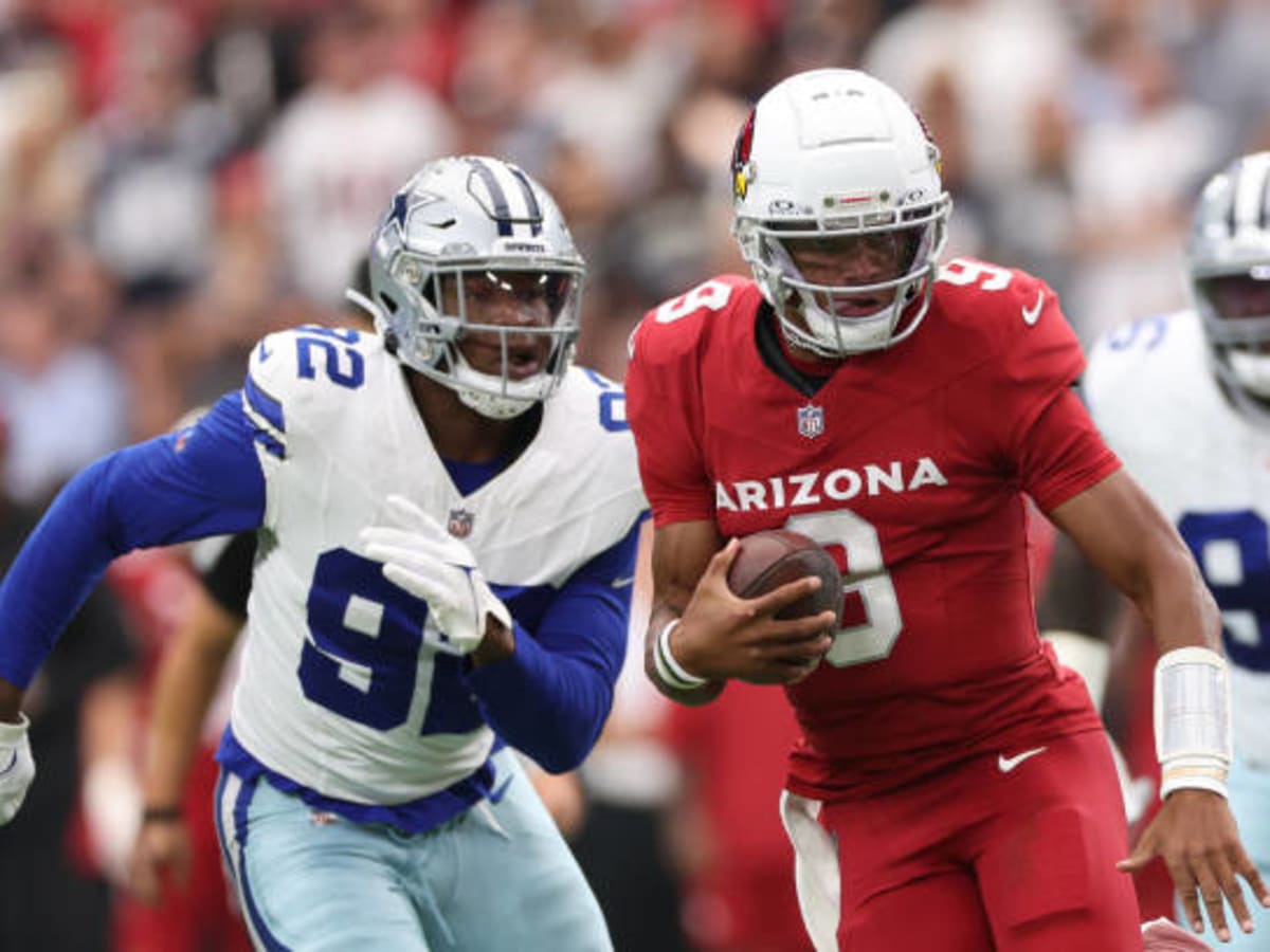 Storylines to Watch in Arizona Cardinals-Dallas Cowboys - Sports  Illustrated Arizona Cardinals News, Analysis and More