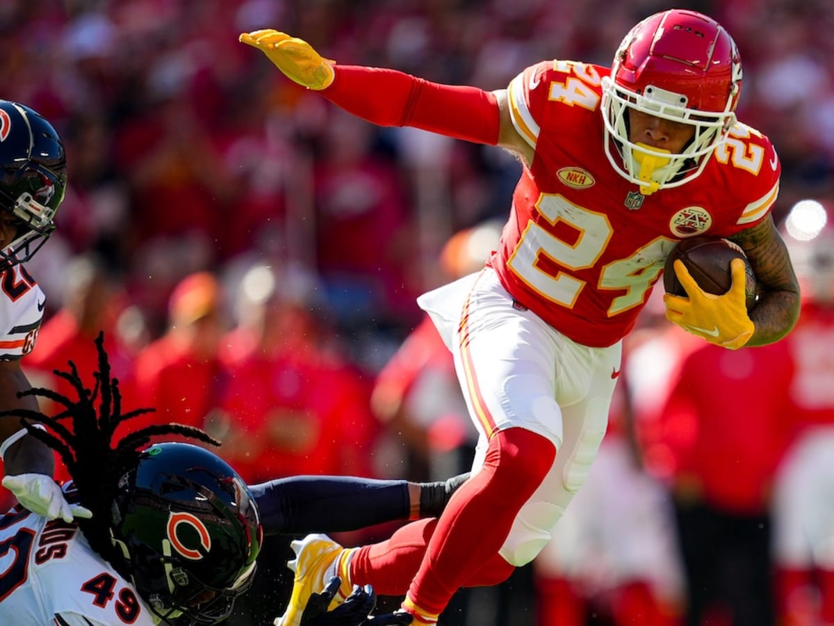 Fox Scores Best NFL Week 3 Audience As Chiefs Defeat Bears – Deadline