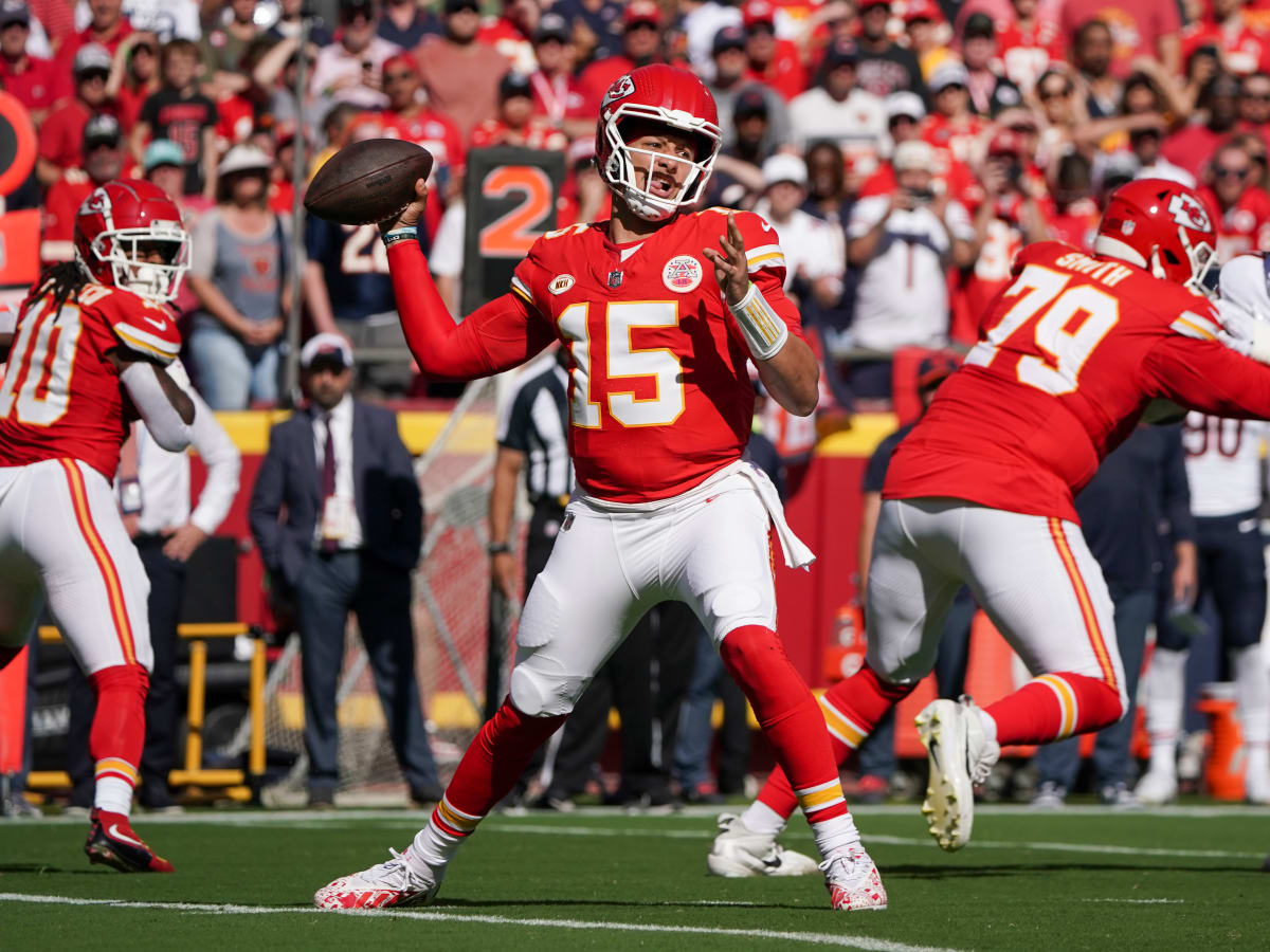 Time to give the improved Kansas City Chiefs defense its due