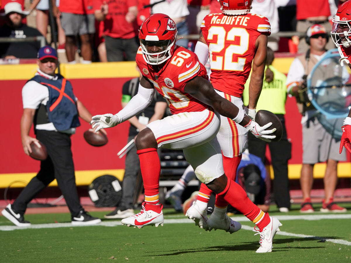 How to Watch KC Chiefs vs. NY Jets: NFL Week 4 Streaming, Betting Odds,  Preview - Sports Illustrated Kansas City Chiefs News, Analysis and More