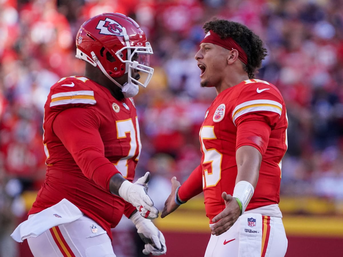 3 Ways The Chiefs Can Beat The Bears – Chiefs Focus All Sports Network