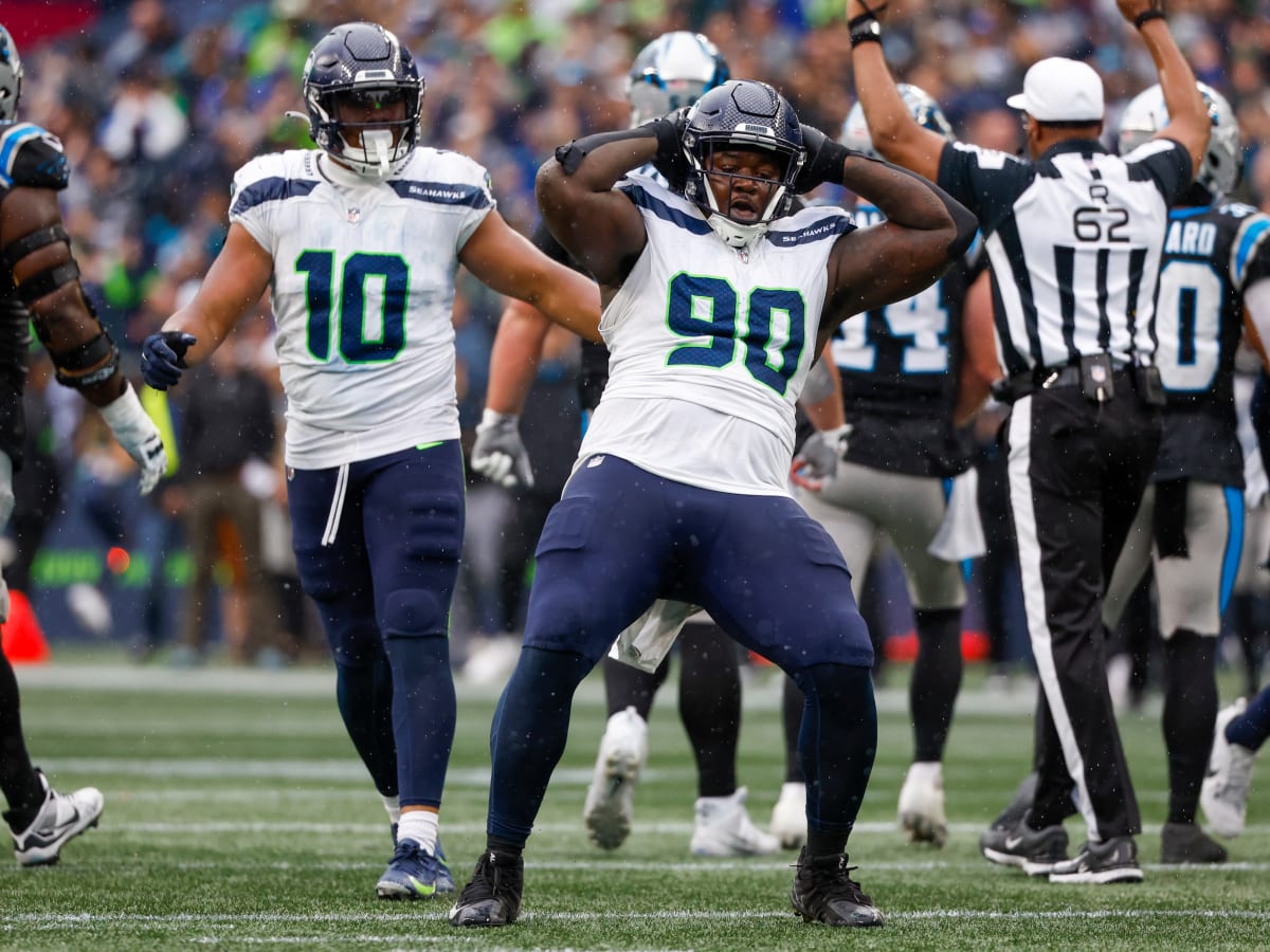 What a win: 3 things we loved about the Seahawks victory over the