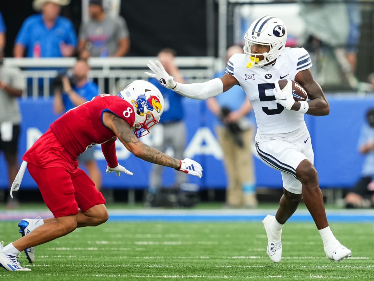 BYU football: Why game vs. Cincinnati could make, break Cougs