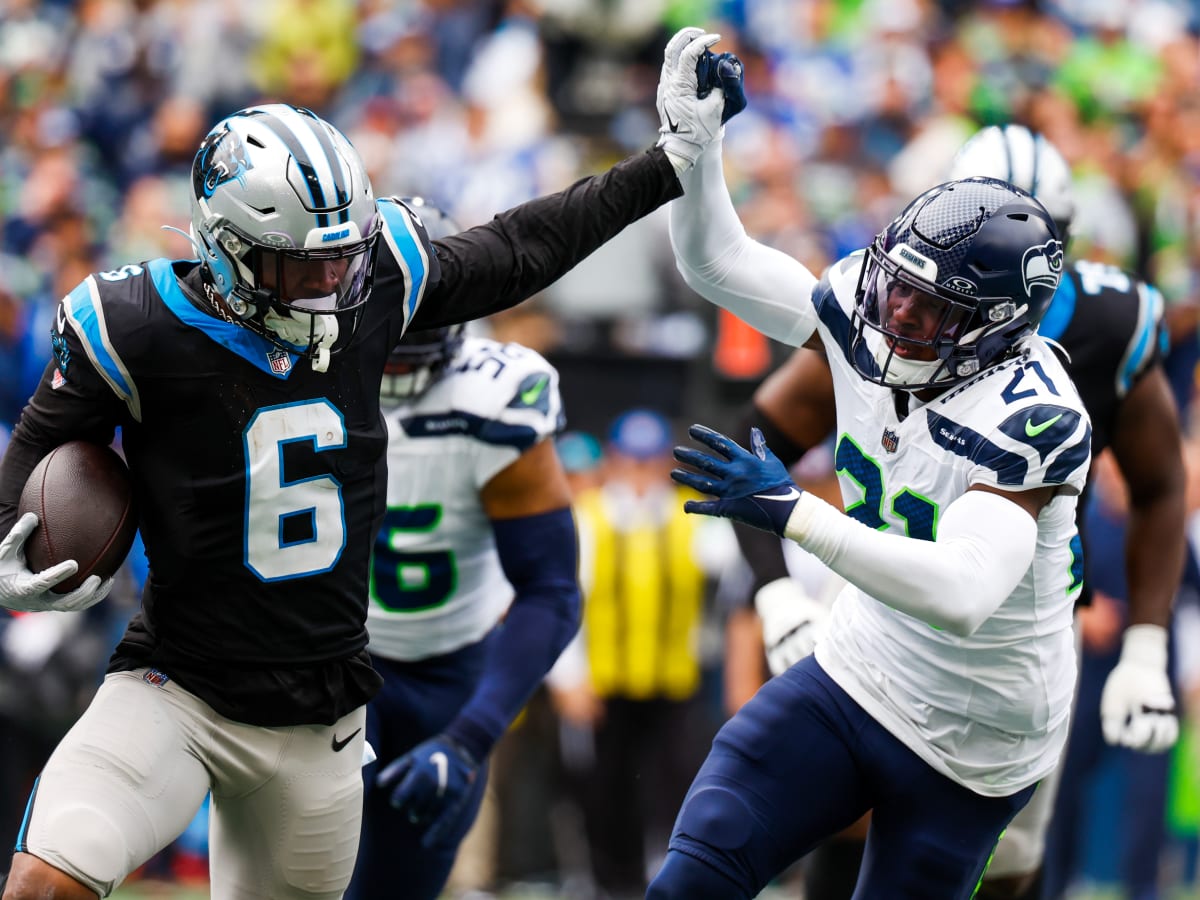 Seattle Seahawks Report Card: Top Performers in 37-27 Win vs