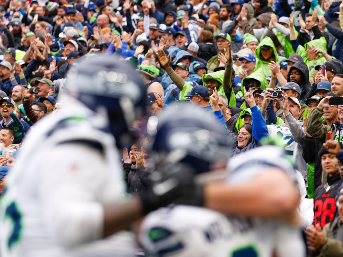 Seahawks 12s Travel Guide  Seattle Seahawks –