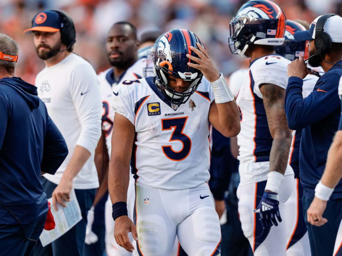 4 major concerns following Broncos' horrendous loss in Seattle