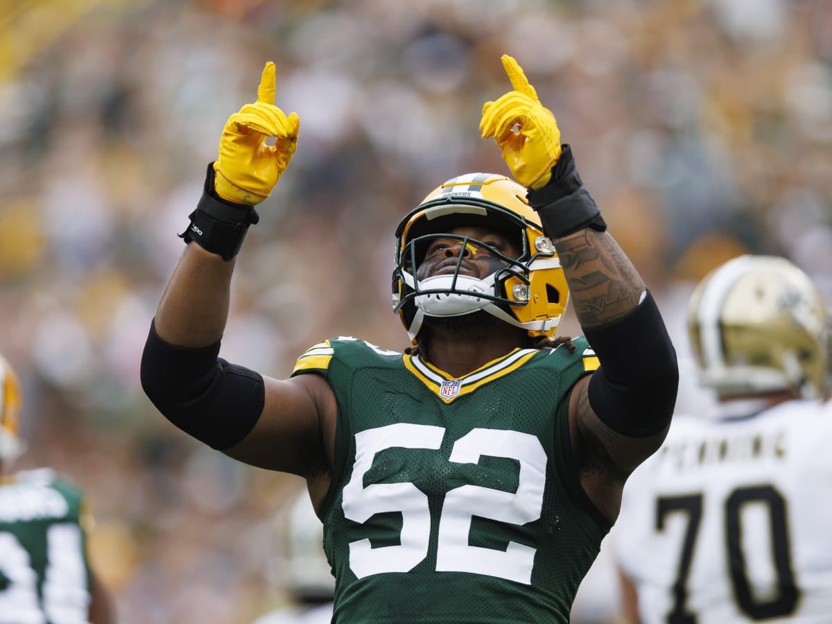 What Should the Packers Do About Darnell Savage's Fifth-Year Option?