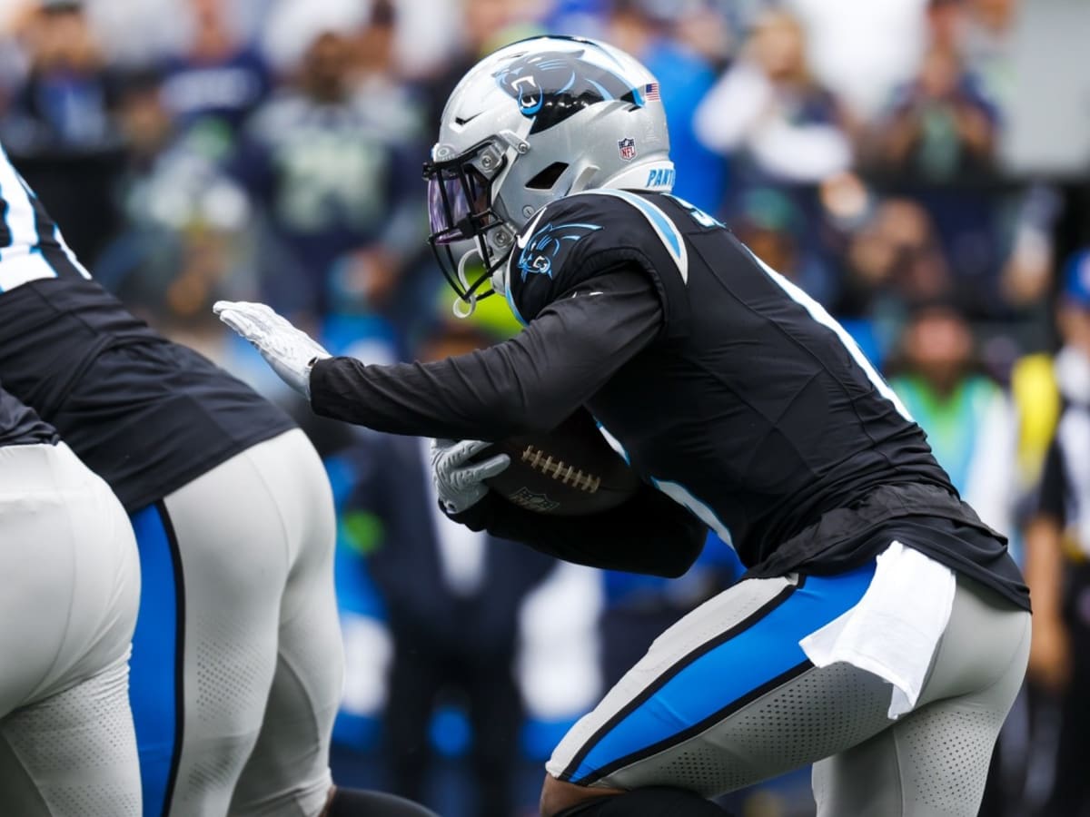 Carolina Panthers First and Ten - Week Four - Sports Illustrated Carolina  Panthers News, Analysis and More