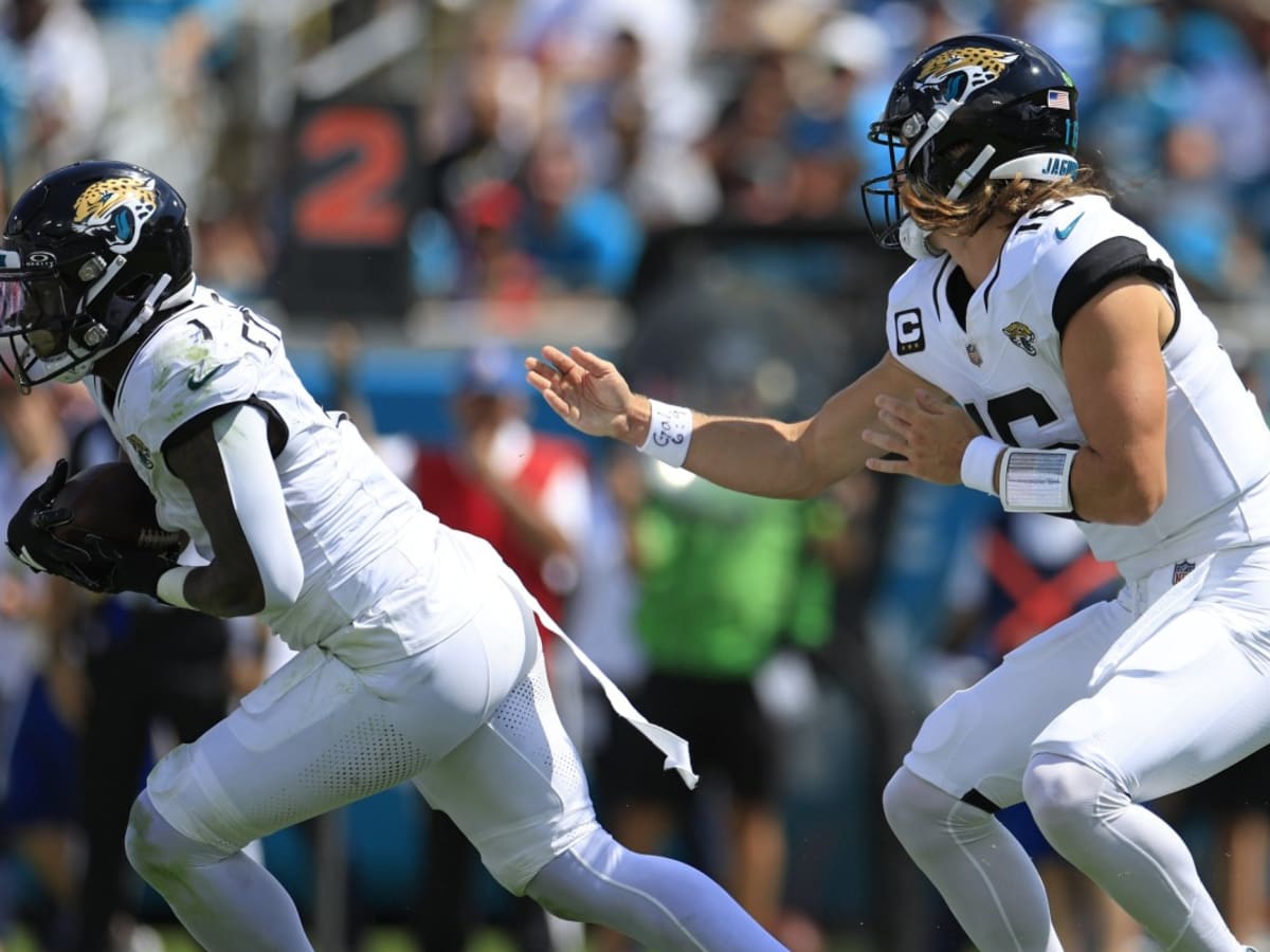 Tennessee Titans 37, Jacksonville Jaguars 19: Game Balls - Sports  Illustrated Jacksonville Jaguars News, Analysis and More