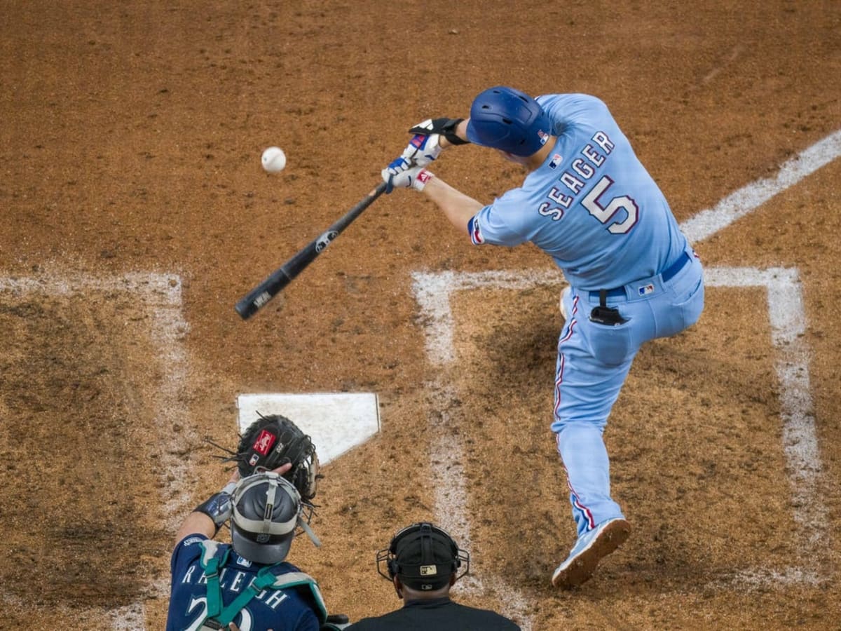 Seattle Mariners Fighting For Their Lives Against Texas Rangers